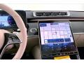 Navigation of 2022 Mercedes-Benz S 580 4Matic Sedan #7