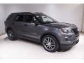 2018 Explorer Sport 4WD #1 2018 Explorer Sport 4WD #1