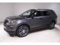 2018 Explorer Sport 4WD #3 2018 Explorer Sport 4WD #3