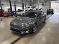 2019 Fusion Titanium AWD #1