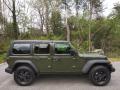 2022 Wrangler Unlimited Sport Altitude 4x4 #5