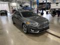 2019 Fusion Titanium AWD #3