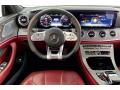 Dashboard of 2019 Mercedes-Benz CLS AMG 53 4Matic Coupe #4