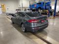 2019 Fusion Titanium AWD #9