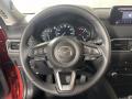  2020 Mazda CX-5 Grand Touring Steering Wheel #15