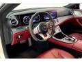  2019 Mercedes-Benz CLS Bengal Red/Black Interior #14