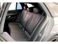 Rear Seat of 2019 Mercedes-Benz E 450 4Matic Wagon #20