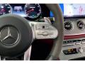  2019 Mercedes-Benz CLS AMG 53 4Matic Coupe Steering Wheel #22