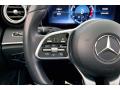  2019 Mercedes-Benz E 450 4Matic Wagon Steering Wheel #21