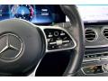  2019 Mercedes-Benz E 450 4Matic Wagon Steering Wheel #22