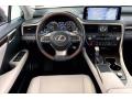 Controls of 2020 Lexus RX 450h AWD #4