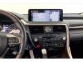 Controls of 2020 Lexus RX 450h AWD #5