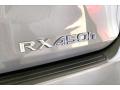  2020 Lexus RX Logo #7