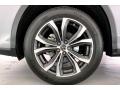  2020 Lexus RX 450h AWD Wheel #8