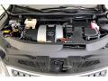  2020 RX 3.5 Liter DOHC 24-Valve VVT-i V6 Gasoline/Electric Hybrid Engine #9