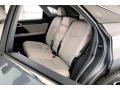 Rear Seat of 2020 Lexus RX 450h AWD #20
