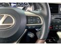  2020 Lexus RX 450h AWD Steering Wheel #22