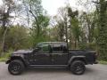 2022 Jeep Gladiator Mojave 4x4 Black
