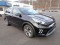 2022 Niro LXS Hybrid #2