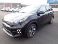 2022 Niro LXS Hybrid #4