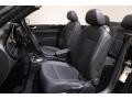 Front Seat of 2015 Volkswagen Beetle 1.8T Convertible #6