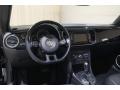 Dashboard of 2015 Volkswagen Beetle 1.8T Convertible #7