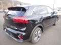 2022 Niro LXS Hybrid #8