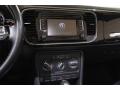 Controls of 2015 Volkswagen Beetle 1.8T Convertible #10