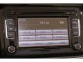 Audio System of 2015 Volkswagen Beetle 1.8T Convertible #11