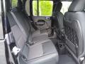 Rear Seat of 2022 Jeep Gladiator Mojave 4x4 #16