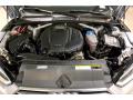  2018 A5 Sportback 2.0 Liter Turbocharged TFSI DOHC 16-Valve VVT 4 Cylinder Engine #9
