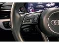  2018 Audi A5 Sportback Prestige quattro Steering Wheel #21