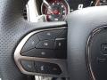  2022 Dodge Charger Scat Pack Plus Steering Wheel #19