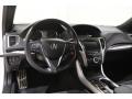 Dashboard of 2020 Acura TLX V6 A-Spec Sedan #6