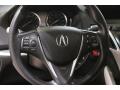 2020 Acura TLX V6 A-Spec Sedan Steering Wheel #7