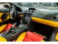 Front Seat of 2005 Lamborghini Gallardo MOMO Edition Coupe #24