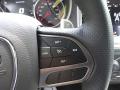  2022 Dodge Charger Scat Pack Plus Steering Wheel #20