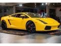  2005 Lamborghini Gallardo Giallo Halys (Yellow) #39