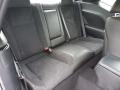 Rear Seat of 2022 Dodge Challenger R/T Scat Pack #14