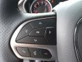  2022 Dodge Challenger R/T Scat Pack Steering Wheel #17