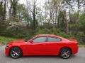 2017 Dodge Charger R/T TorRed