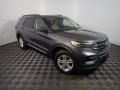 2020 Explorer XLT 4WD #3
