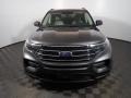 2020 Explorer XLT 4WD #5