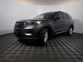 2020 Explorer XLT 4WD #8