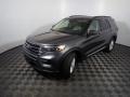 2020 Explorer XLT 4WD #9