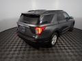 2020 Explorer XLT 4WD #18
