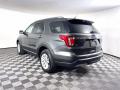 2019 Explorer XLT 4WD #5