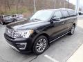 2018 Expedition Limited Max 4x4 #7