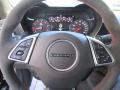  2022 Chevrolet Camaro ZL1 Coupe Steering Wheel #14
