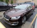 2019 Lincoln MKZ Reserve I AWD Crystal Copper